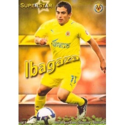Ibagaza Superstar Mate Villarreal 134