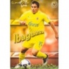Trading Cards Ibagaza Superstar Mate Las Fichas de La Liga 2009-10