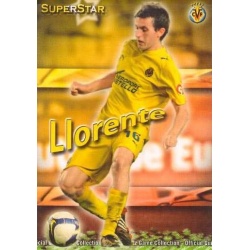 Joseba Llorente Superstar Mate Villarreal 135