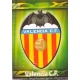 Escudo Mate Valencia 136