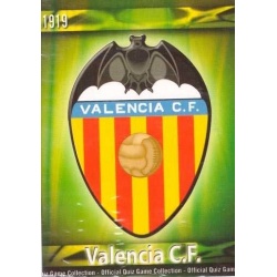 Escudo Mate Valencia 136