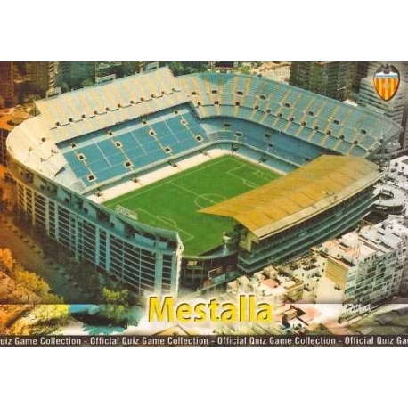 Mestalla Estadio Mate Valencia 137