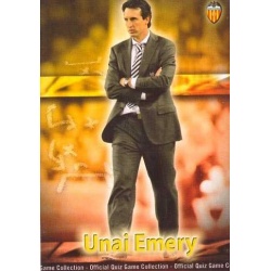 Unai Emery Valencia 138