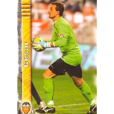 Cesar Valencia 139