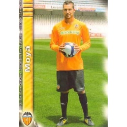 Moyá Valencia 140