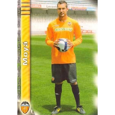 Moyá Valencia 140