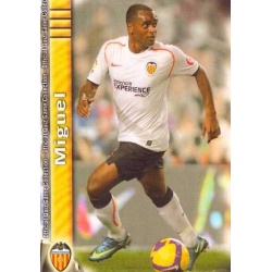 Miguel Valencia 141