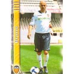 Bruno Valencia 142