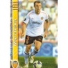 Oferta Cromos Marchena Valencia Mundicromo Fichas Liga 2009-10