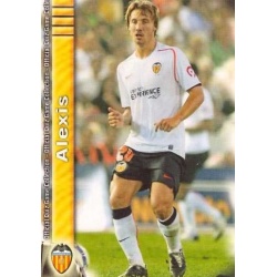 Alexis Valencia 144