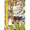 Oferta Cromos Alexis Valencia Mundicromo Fichas Liga 2009-10