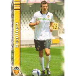 Dealbert Valencia 145