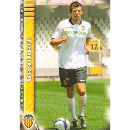 Dealbert Valencia 145