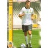 Trading Cards Dealbert Valencia Las Fichas de La Liga 2009-10