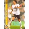 Venta Cromo Baraja Valencia Mundicromo Quiz 2009-10
