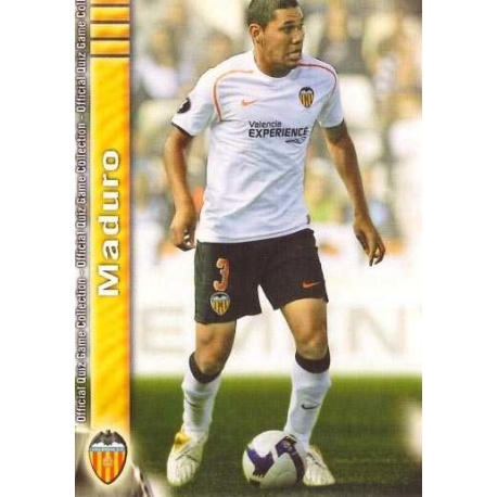 Maduro Valencia 147