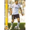 Comprar Cromo Maduro Valencia Mundicromo Quiz 2009-10