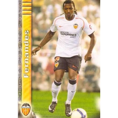 Fernandes Valencia 148