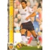 Trading Cards Albelda Valencia Las Fichas Quiz Liga 2009-10