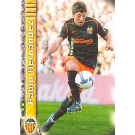 Pablo Hernández Valencia 152