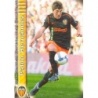 Comprar Cromo Pablo Hernández Valencia Mundicromo Fichas Liga 2009-10