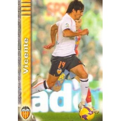 Vicente Valencia 154