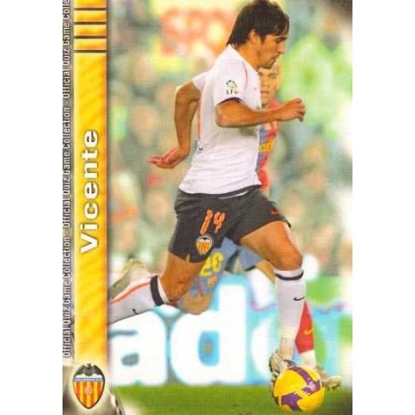 Vicente Valencia 154