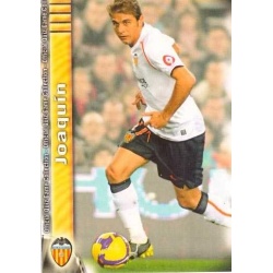 Joaquín Valencia 155