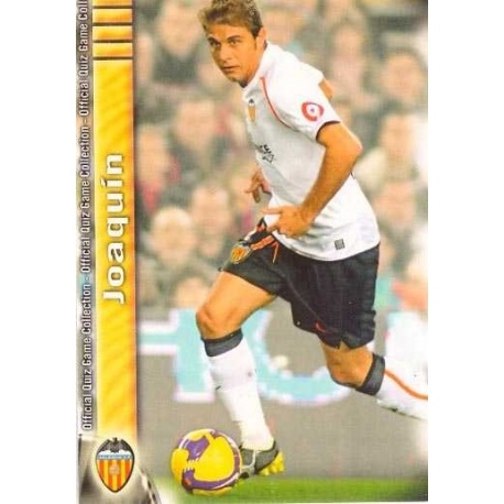 Joaquín Valencia 155