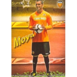 Moyá Superstar Mate Valencia 158