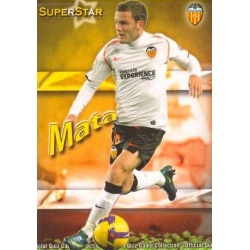 Mata Superstar Mate Valencia 160