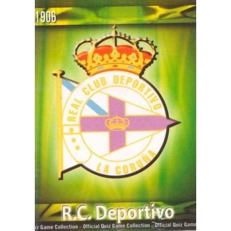 Escudo Mate Deportivo 163