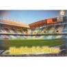 Cromos de Fútbol Riazor Estadio Mate Deportivo Mundicromo Fichas Liga 2009-10