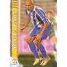 Venta Online Manuel Pablo Deportivo Las Fichas de La Liga 2009-10