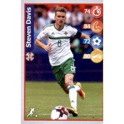 Steven Davis Ireland 23