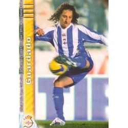 Guardado Deportivo 175