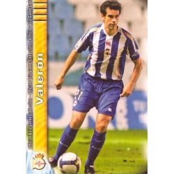 Valerón Deportivo 176