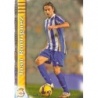 Oferta Cromos Juan Rodríguez Deportivo Las Fichas Quiz Liga 2009-10
