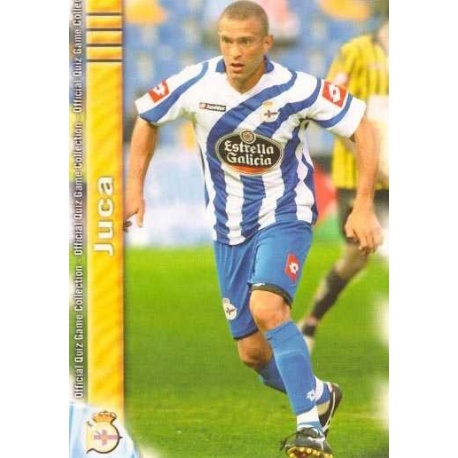 Juca Deportivo 178