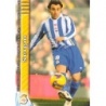 Venta Cromo Sergio Deportivo Las Fichas Quiz Liga 2009-10