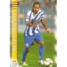 Venta Cromo Bryan Angulo Deportivo Mundicromo Fichas Liga 2009-10