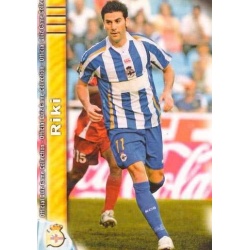 Riki Deportivo 181
