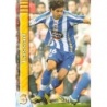 Cromos de Fútbol Lassad Deportivo Mundicromo Quiz 2009-10