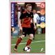 Kevin De Bruyne Belgium 24 Kelloggs Football Superstars