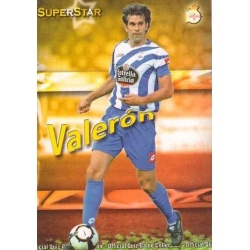Valerón Superstar Mate Deportivo 185