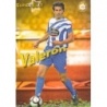 Trading Cards Valerón Superstar Mate Mundicromo Quiz 2009-10