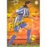 Oferta Cromos Filipe Superstar Mate Mundicromo Quiz 2009-10