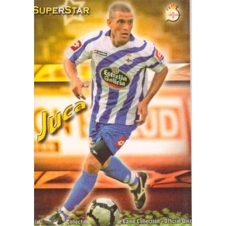 Juca Superstar Mate Deportivo 188