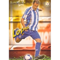 Lopo Superstar Mate Deportivo 189