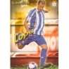Trading Cards Lopo Superstar Mate Mundicromo Fichas Liga 2009-10
